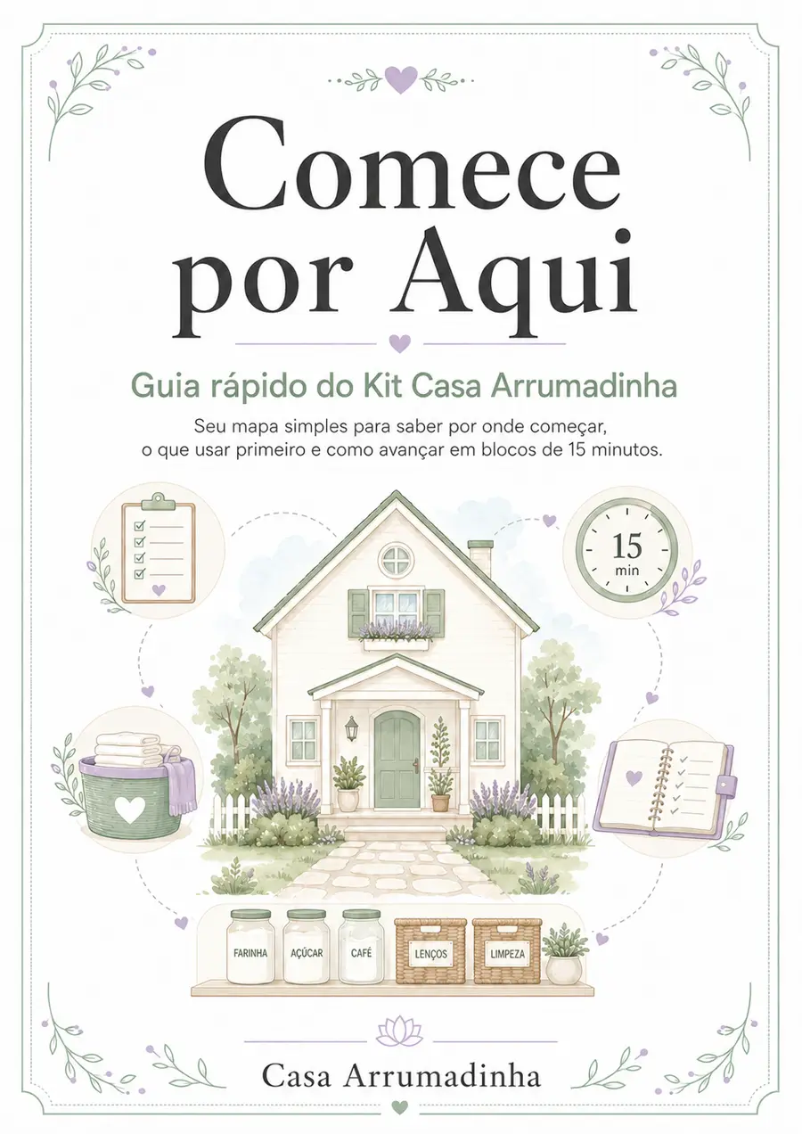 Guia Comece por Aqui